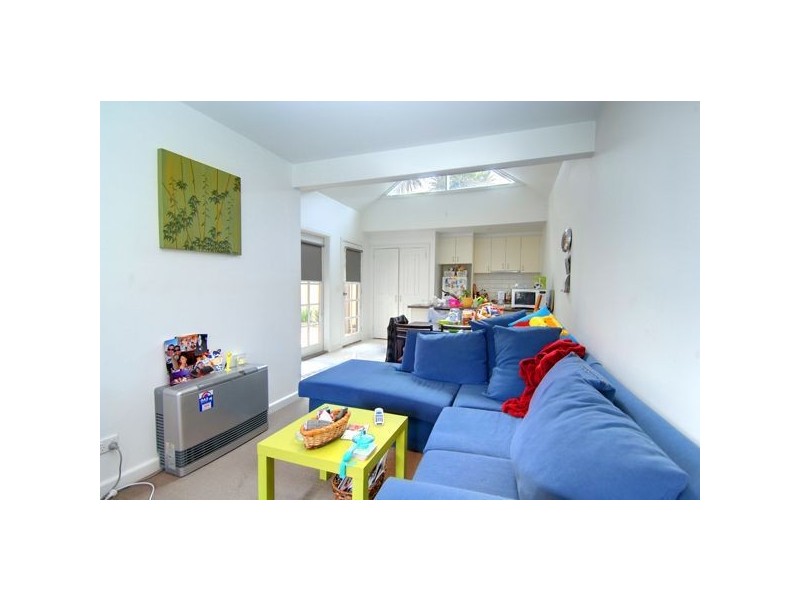 2/204 Drummond Street South, Ballarat Central VIC 3350