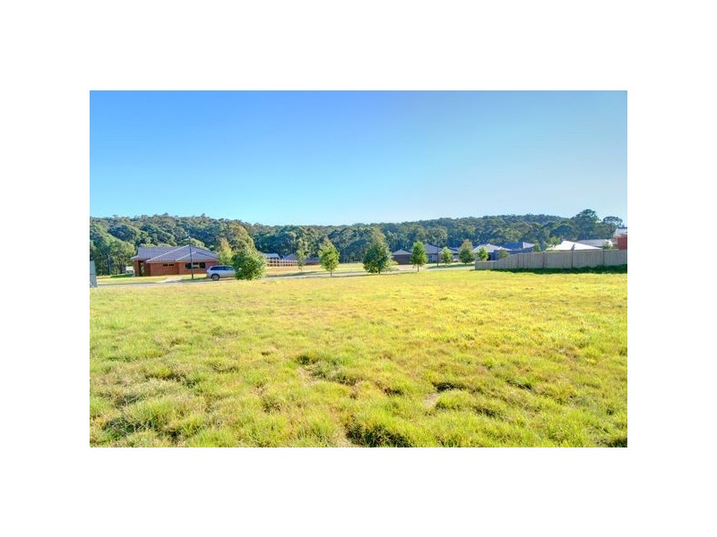 Lot 33 Whistler Close, Coorabin Estate, Ballarat VIC 3350