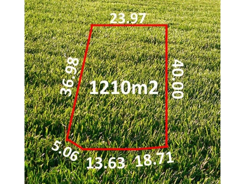 Lot 33 Whistler Close, Coorabin Estate, Ballarat VIC 3350