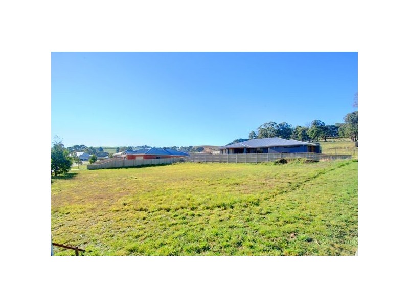 Lot 33 Whistler Close, Coorabin Estate, Ballarat VIC 3350