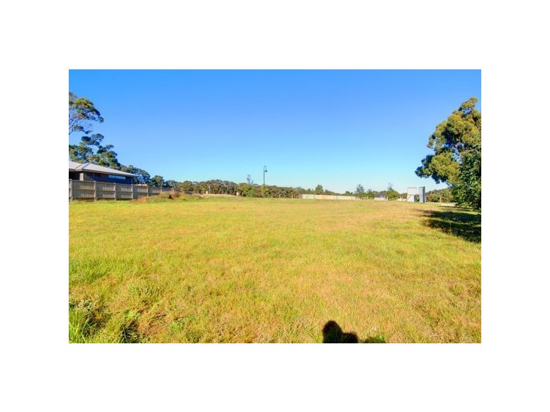 Lot 33 Whistler Close, Coorabin Estate, Ballarat VIC 3350