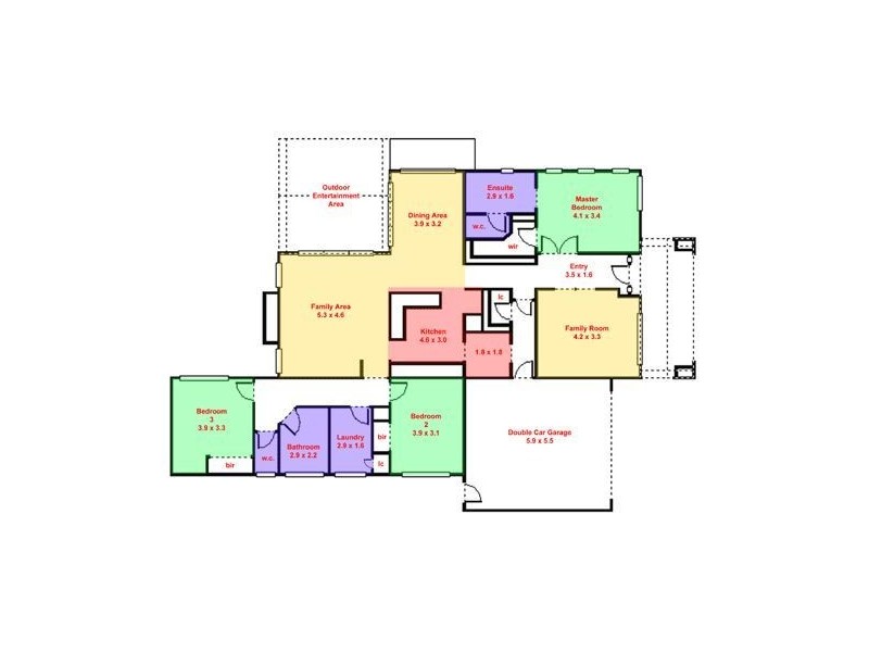 44 Waterford Drive, Macarthur Park, Ballarat VIC 3350