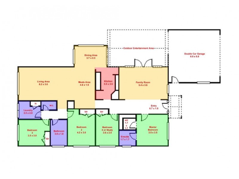 4 Bradby Avenue, Ballarat VIC 3350