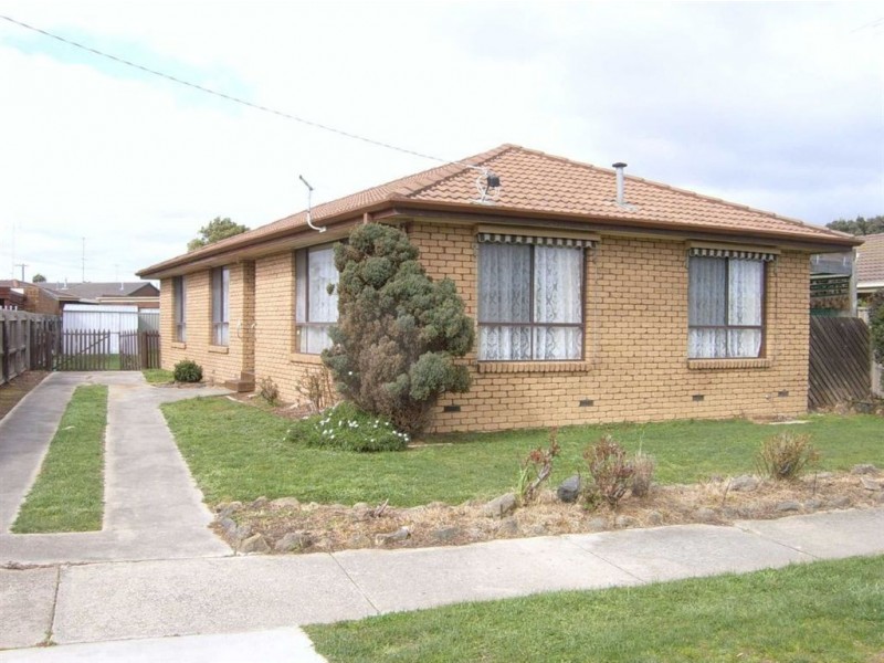 129 Edwards Street, Sebastopol VIC 3356