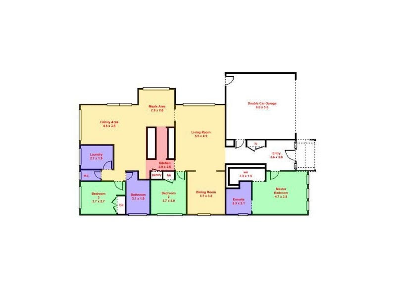 22 Baxter Street, Macarthur Park, Ballarat VIC 3350