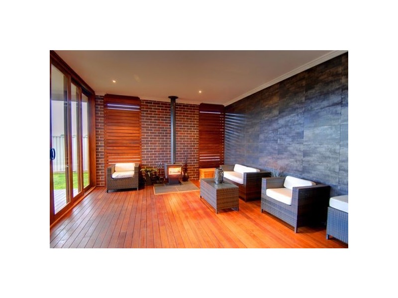 28 Cuzens Road, Alfredton VIC 3350