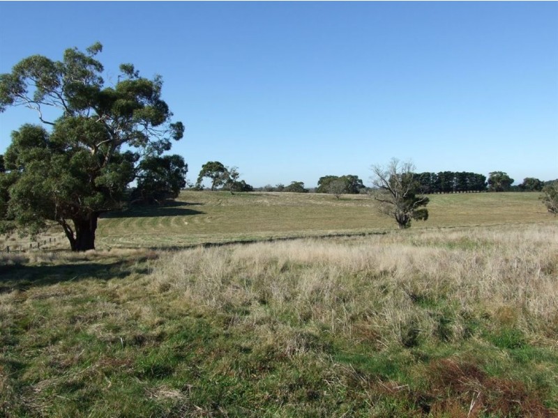 252 Elaine – Mount Mercer Road, Elaine, Ballarat VIC 3350