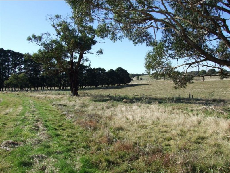 252 Elaine – Mount Mercer Road, Elaine, Ballarat VIC 3350
