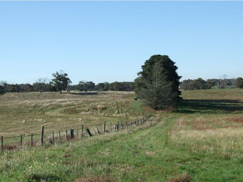 252 Elaine – Mount Mercer Road, Elaine, Ballarat VIC 3350