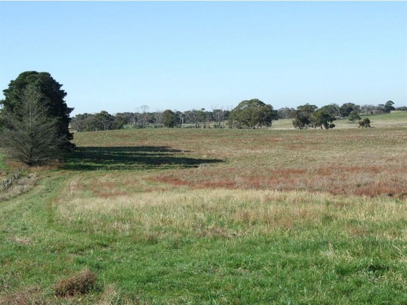 252 Elaine – Mount Mercer Road, Elaine, Ballarat VIC 3350