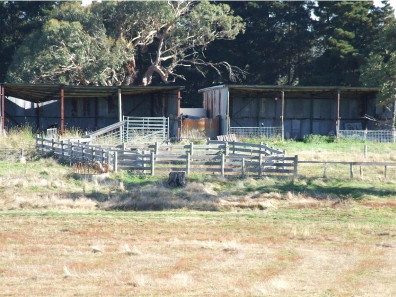 252 Elaine – Mount Mercer Road, Elaine, Ballarat VIC 3350