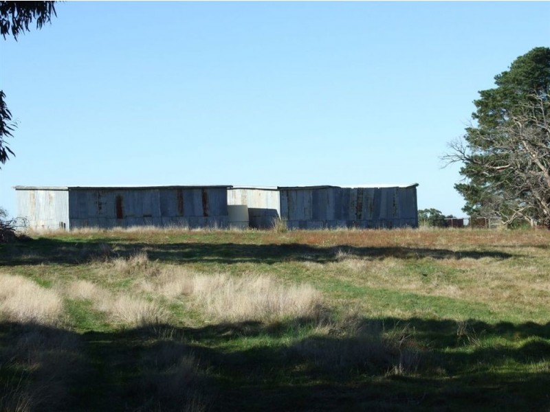 252 Elaine – Mount Mercer Road, Elaine, Ballarat VIC 3350