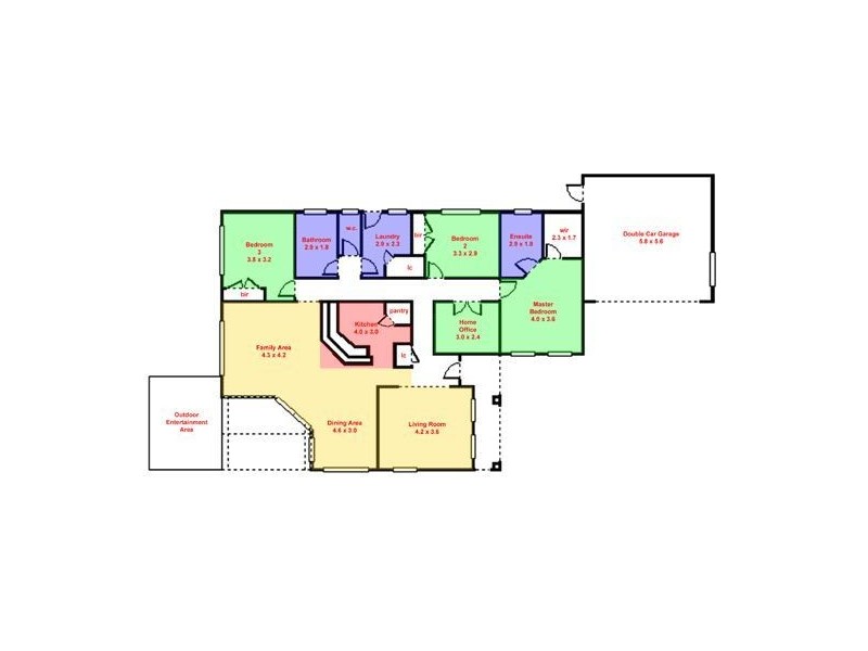 10 Marrod Close, Ballarat VIC 3350