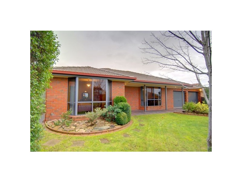 15 Jack Court, Alfredton VIC 3350