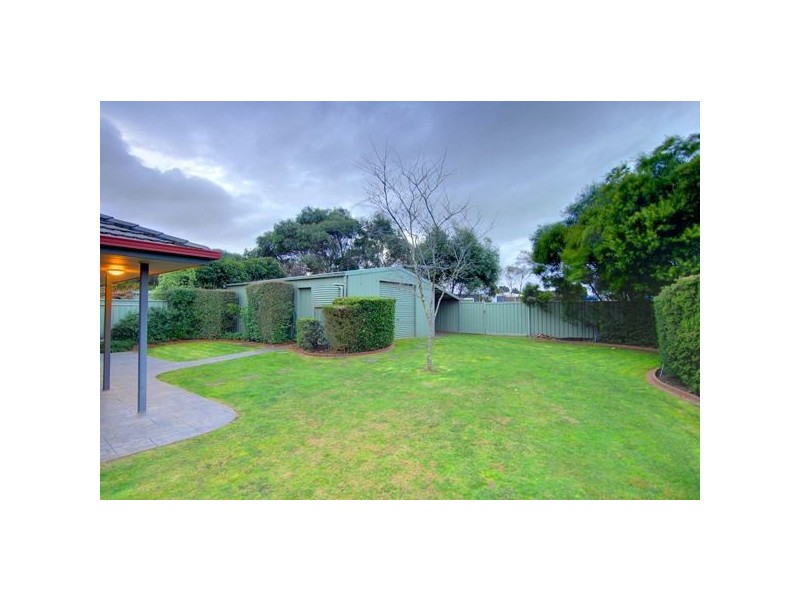 15 Jack Court, Alfredton VIC 3350