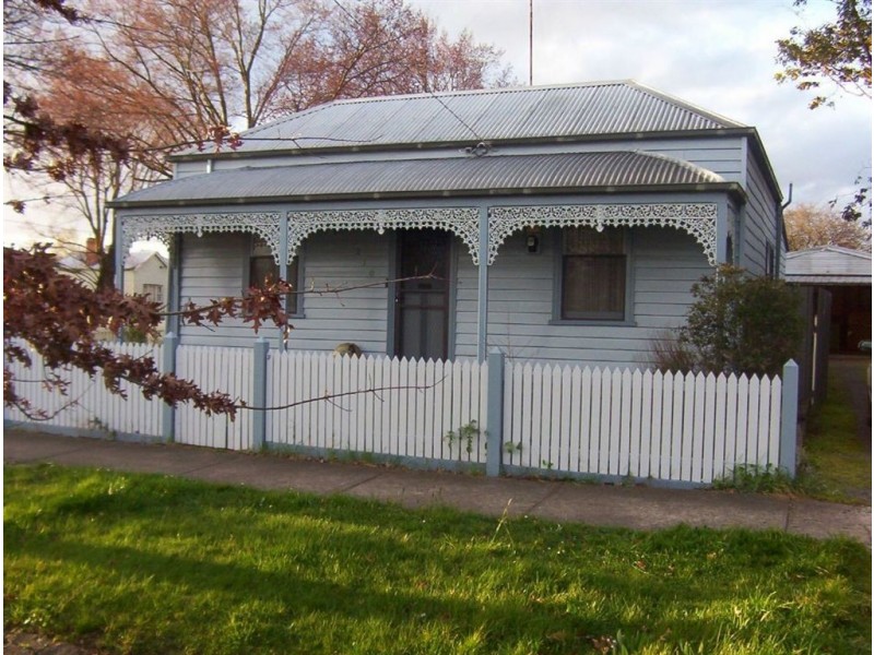 210 Latrobe Street, Ballarat VIC 3350