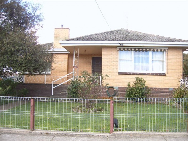 235 Kline Street, Ballarat East VIC 3350
