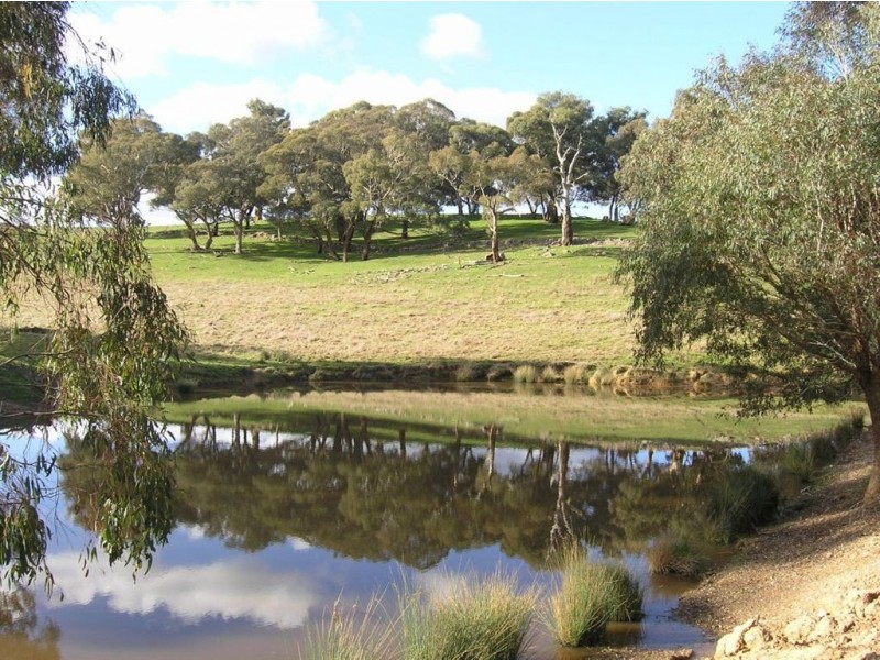 Lot 2 Ligar St, Franklinford VIC 3461
