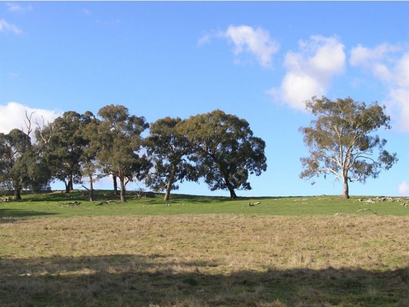 Lot 2 Ligar St, Franklinford VIC 3461