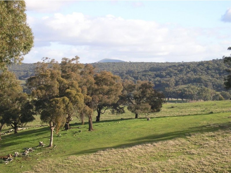 Lot 2 Ligar St, Franklinford VIC 3461