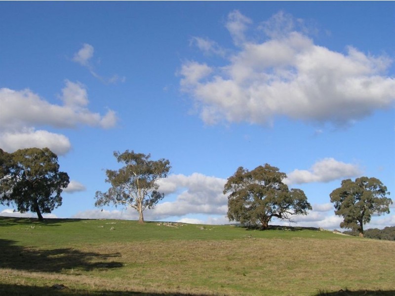 Lot 2 Ligar St, Franklinford VIC 3461