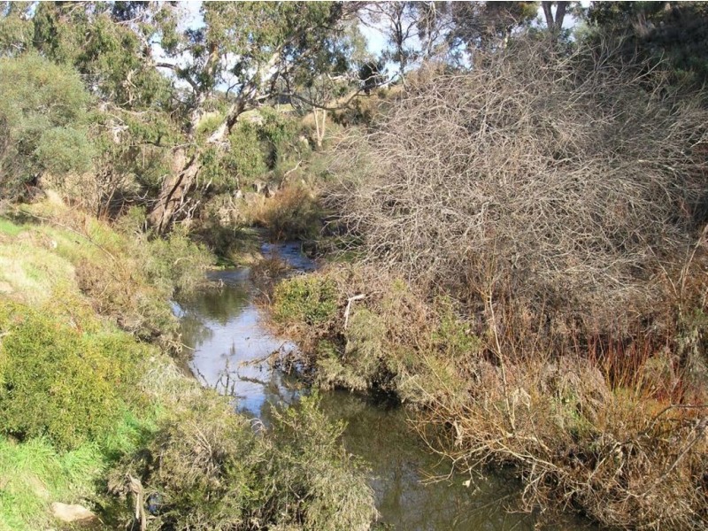 Lot 3 Clarkes Rd, Franklinford VIC 3461