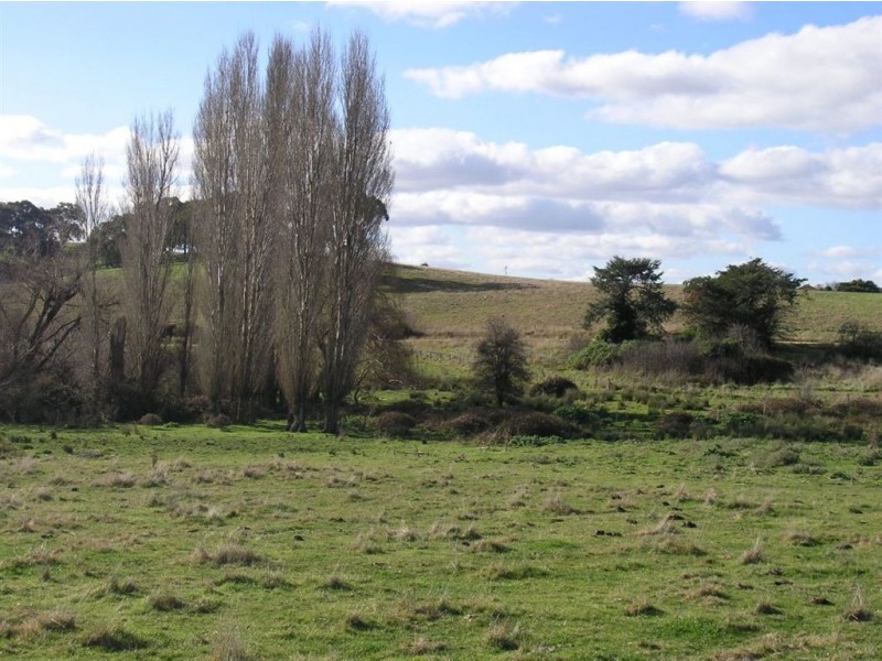 Lot 3 Clarkes Rd, Franklinford VIC 3461