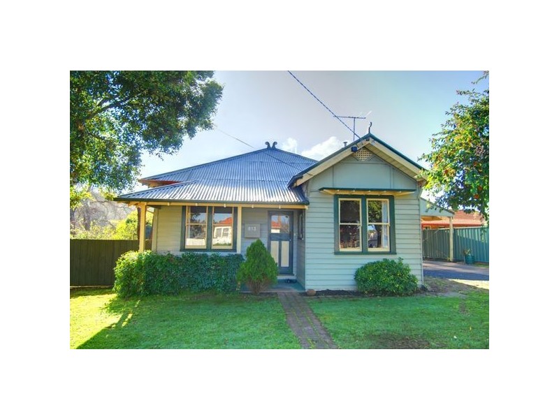813 Eureka Street, Ballarat VIC 3350