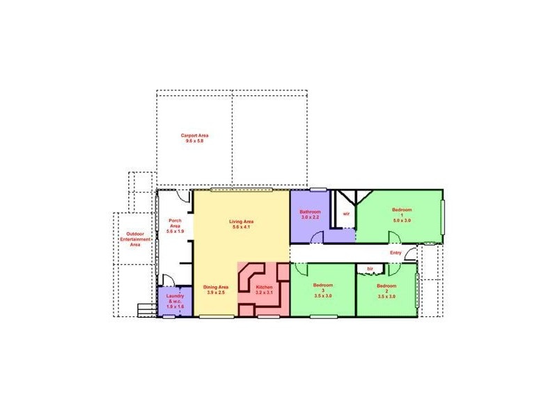 813 Eureka Street, Ballarat VIC 3350