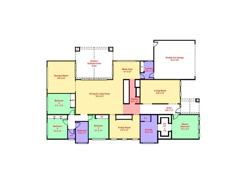 4 Chase Boulevard, Alfredton VIC 3350