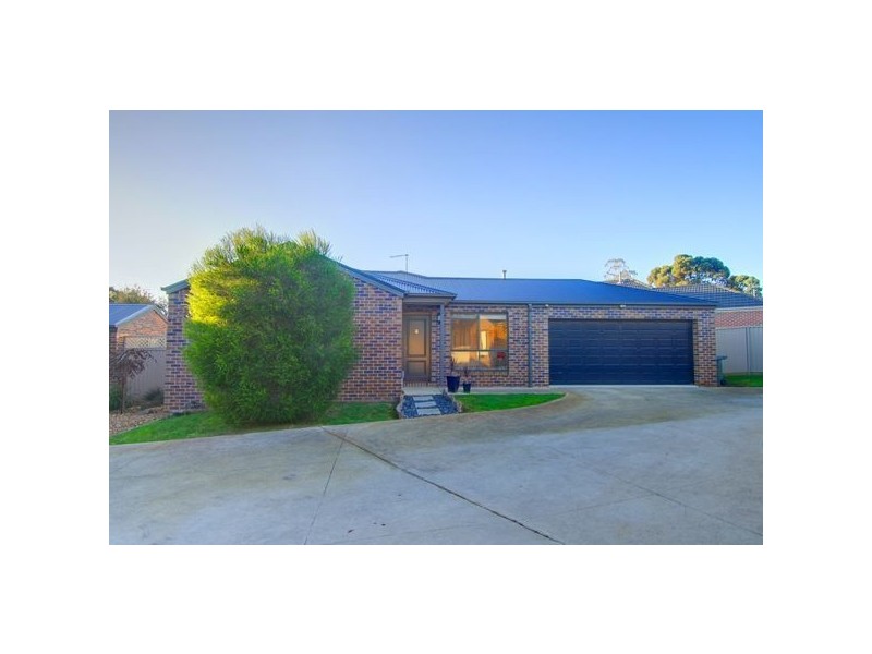 3/1 Hillside Drive, Ballarat VIC 3350