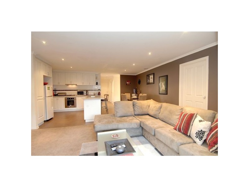 3/1 Hillside Drive, Ballarat VIC 3350