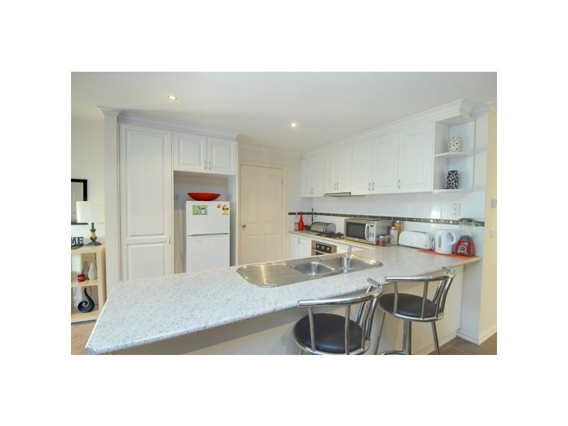 3/1 Hillside Drive, Ballarat VIC 3350