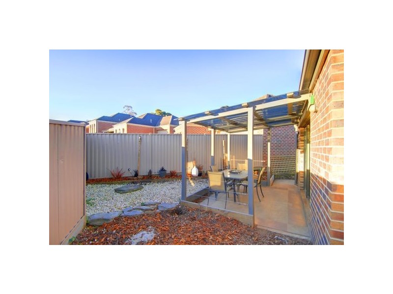 3/1 Hillside Drive, Ballarat VIC 3350