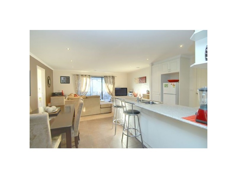 3/1 Hillside Drive, Ballarat VIC 3350