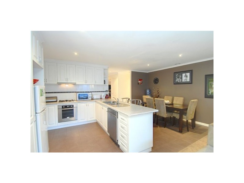 3/1 Hillside Drive, Ballarat VIC 3350