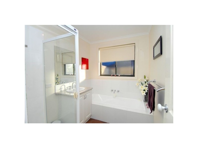 3/1 Hillside Drive, Ballarat VIC 3350