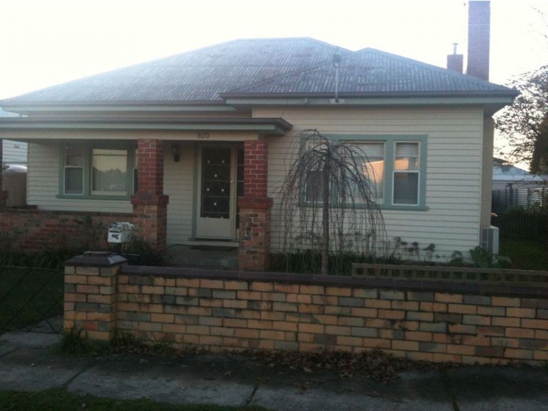 820 Tress Street, Mount Pleasant VIC 3350