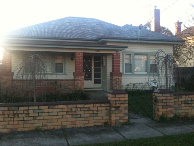 820 Tress Street, Mount Pleasant VIC 3350