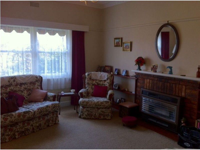 2 St Georges Lake Road, Creswick VIC 3363