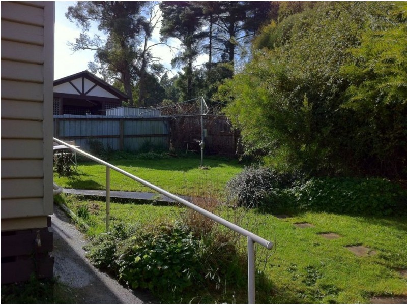 2 St Georges Lake Road, Creswick VIC 3363