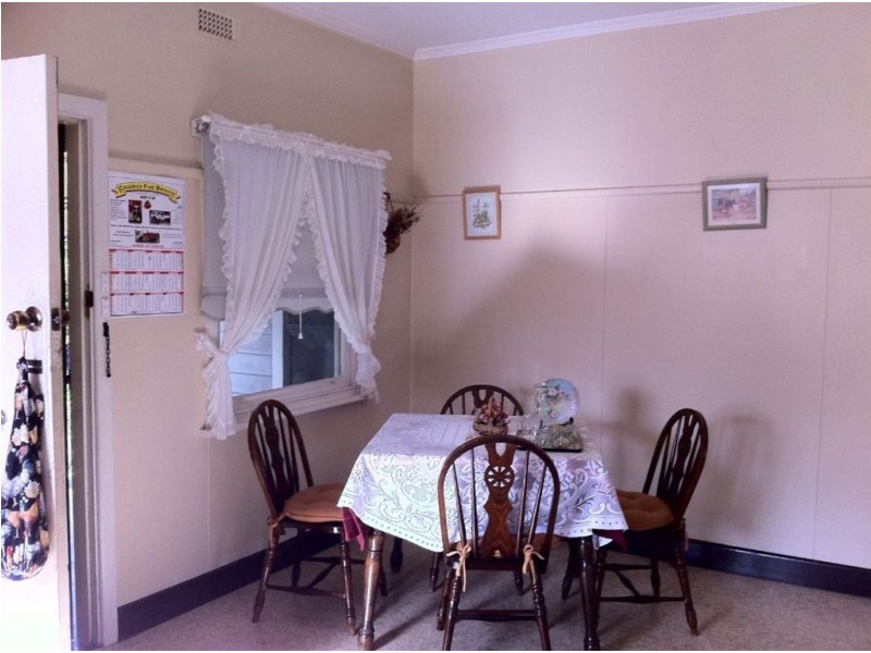 2 St Georges Lake Road, Creswick VIC 3363