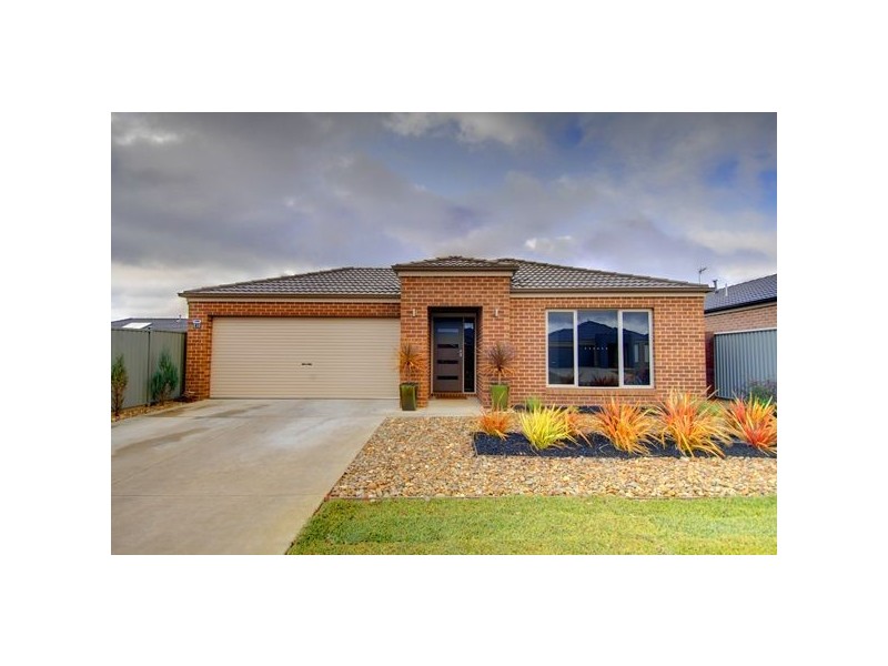 41 Jordan Avenue, Delacombe VIC 3356