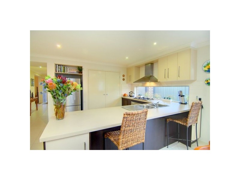 41 Jordan Avenue, Delacombe VIC 3356