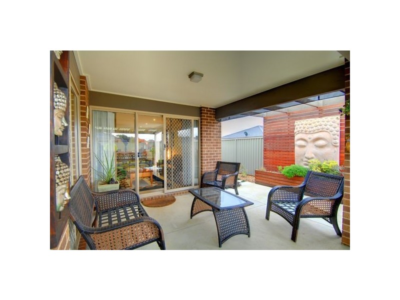 41 Jordan Avenue, Delacombe VIC 3356