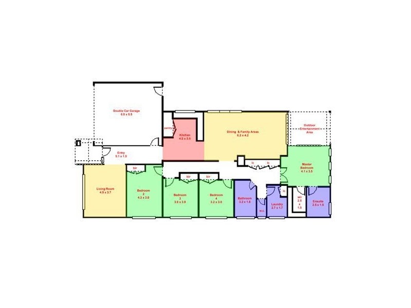41 Jordan Avenue, Delacombe VIC 3356