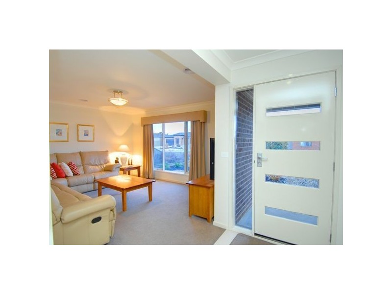 41 Jordan Avenue, Delacombe VIC 3356