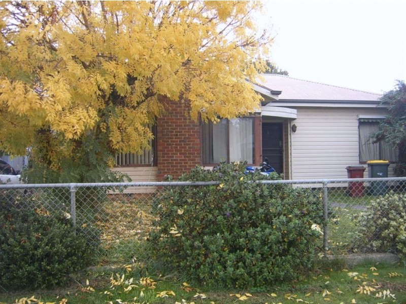 88 Clunes Road, Creswick VIC 3363