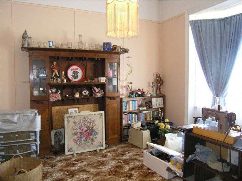 75 Service St, Clunes VIC 3370