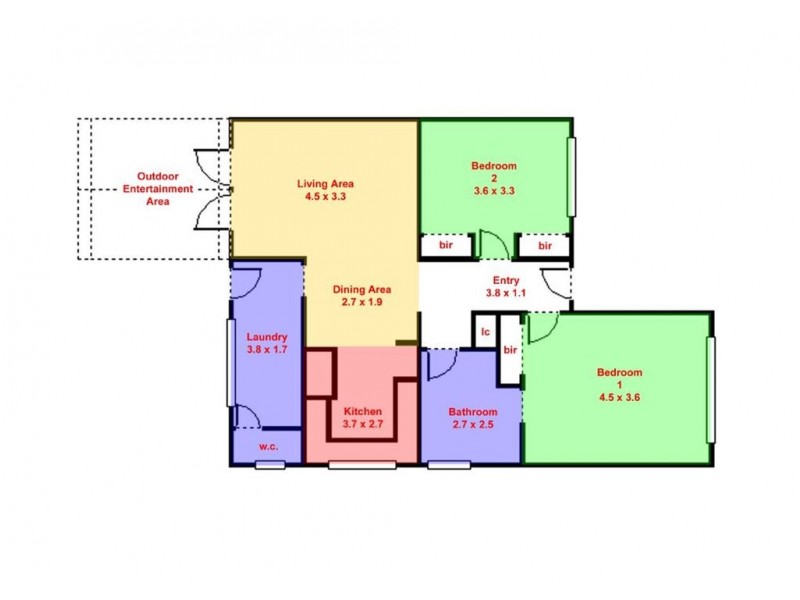 26 Alexandra Street, Redan VIC 3350